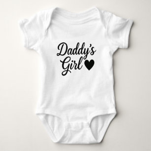 Baby Bodysuit - Adorable Infant Romper with Heart