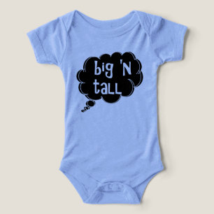 baby bodysuit by dalDesignNZ 