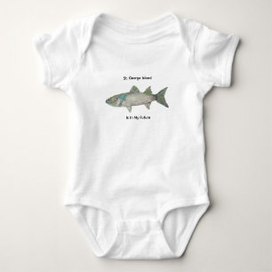 Baby Bodysuit - Cute, fun