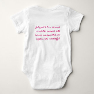 baby bodysuit for newborns