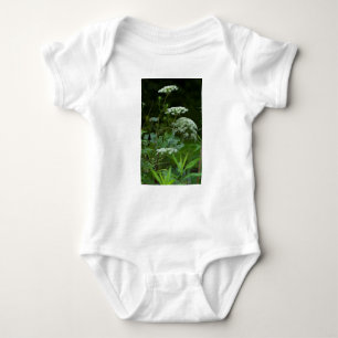 baby bodysuit template