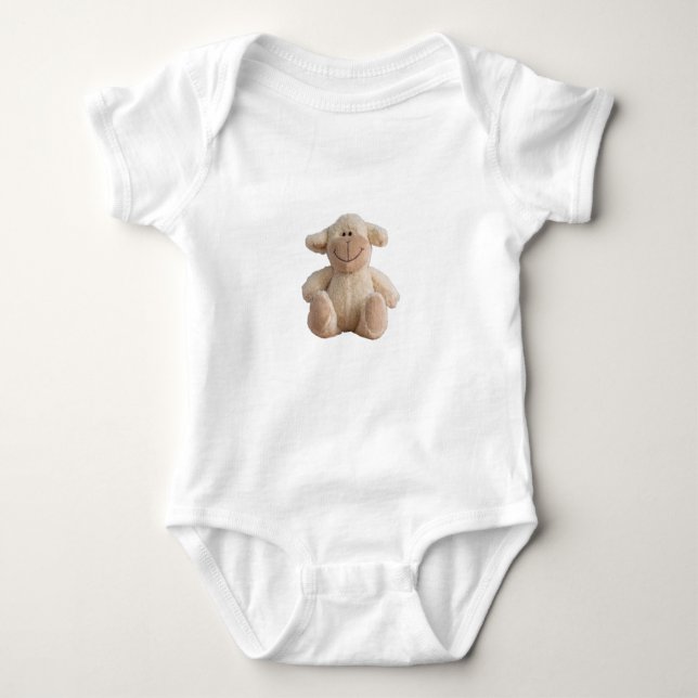 Baby Bodysuits (Front)