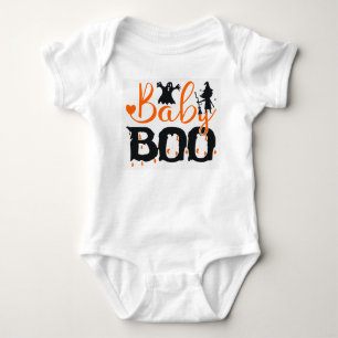 Baby Boo Bodysuit