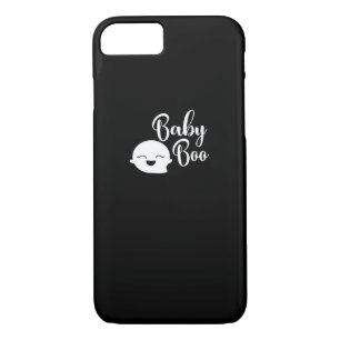 Baby Boo Halloween  Case-Mate iPhone Case