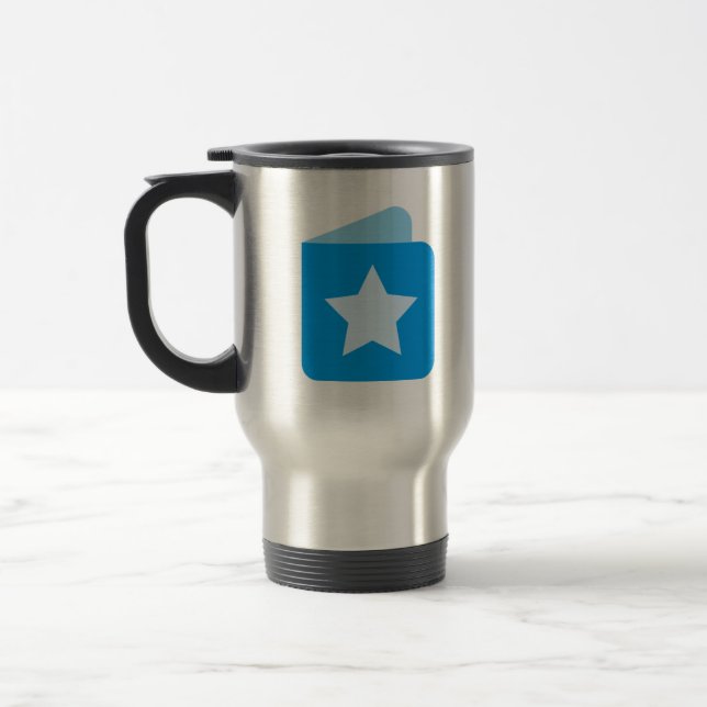 baby book travel mug (Left)