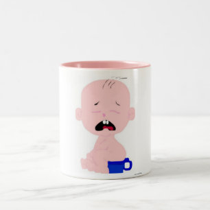 Baby Boom Mug