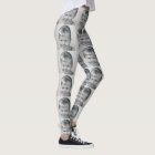 Baby Boomer Women's Leggings