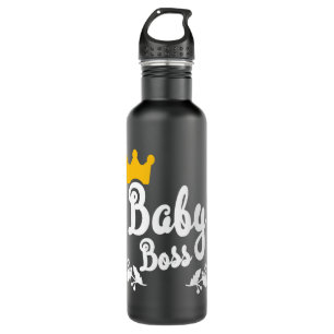baby boss 710 ml water bottle