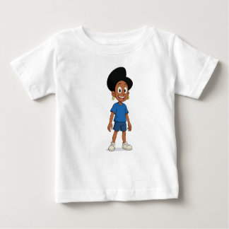 Baby Boss Collection Baby T-Shirt