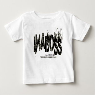 Baby Boss Collection  T-Shirt