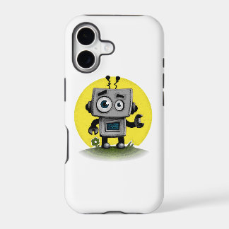 Baby Bot