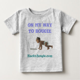 Baby Bouge T-Shirt