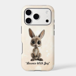"Baby Bounce Buddy"