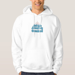 Baby Boy Ask About My Grandson Tshirts and Gifts