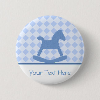 Baby Boy Collection 6 Cm Round Badge