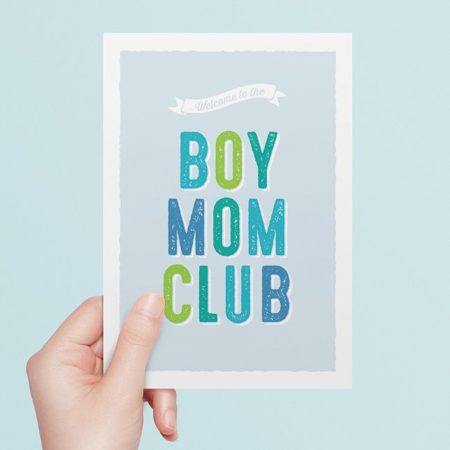 Baby boy congratulations card (Creator Uploaded)