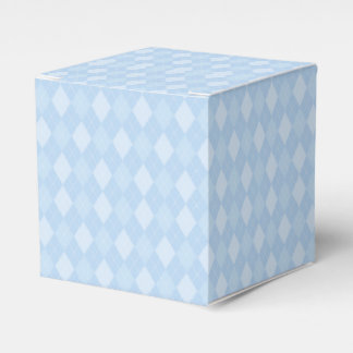 Baby Boy Favour Box