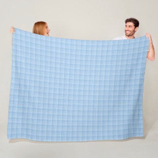 Baby Boy Fleece Blanket