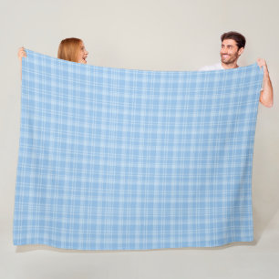 Baby Boy Fleece Blanket