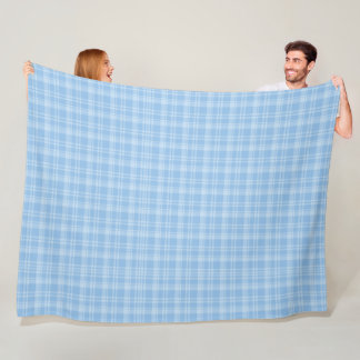 Baby Boy Fleece Blanket