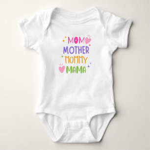 baby boy or small baby t shirt