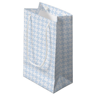 Baby Boy Small Gift Bag