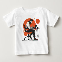 baby  boy t-shirt