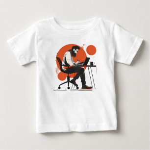 baby  boy t-shirt