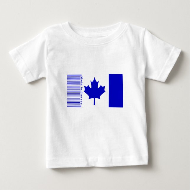 Baby Boy - T-shirt (Front)