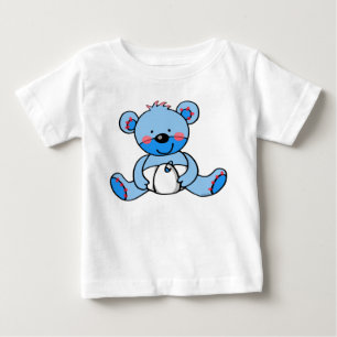 Baby Boy (teddy bear) T-Shirt