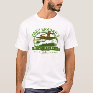 Baby Bradah's T-Shirt