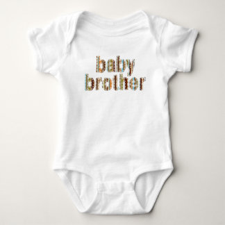 Baby Brother Bodysuit