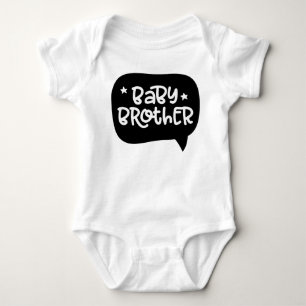 Baby Brother Bodysuit