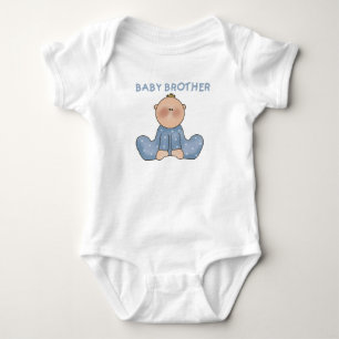 Baby Brother Bodysuit