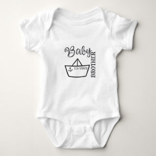 Baby Brother Bodysuit