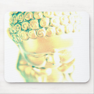 Baby Buddha Mouse Pad