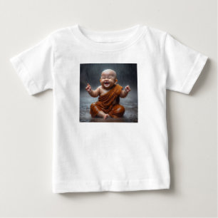 Baby Buddha T-Shirt