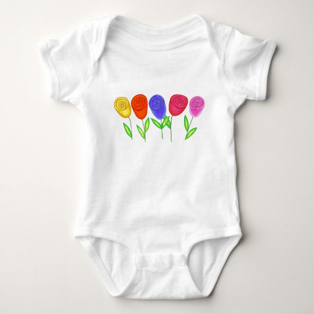 Baby Buds Shirt (Front)