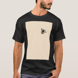 Baby Bumble Bee Spiral T-Shirt
