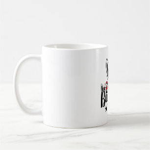 Baby bunny family matching easter gift coffee mug