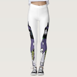 Baby bunny Leggings
