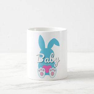Baby Bunny Mug – Cute Family Easter Gift