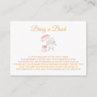 *~* Baby Bunny Rabbit Boots Umbrella Bring a Book