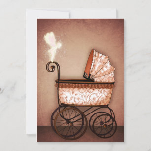 Baby Carriage