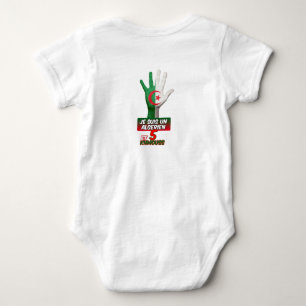 baby carrier bodysuit