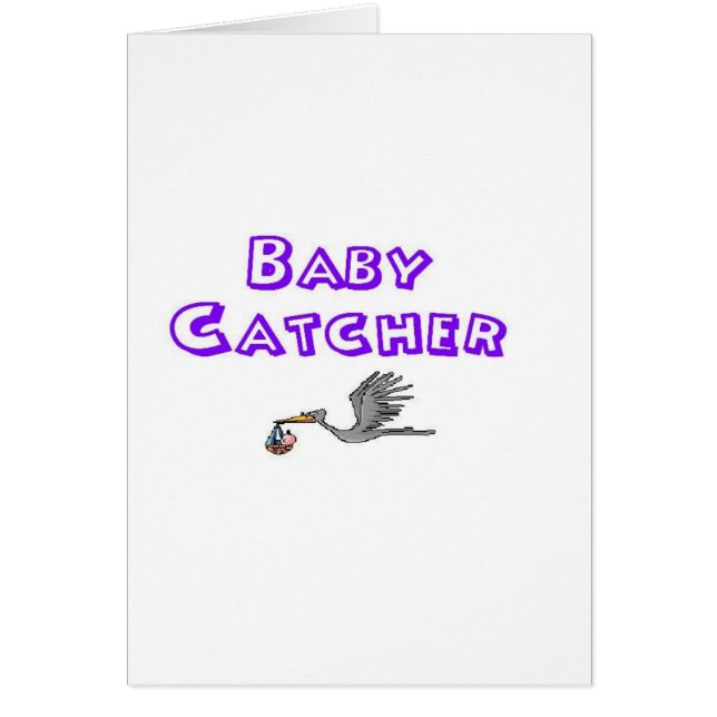 baby catcher (Front)