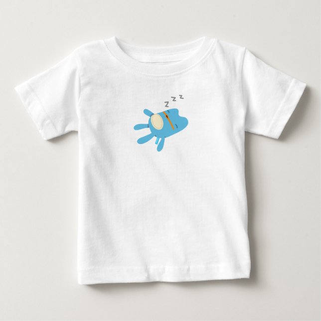 Baby Ceecee T-Shirt (Front)