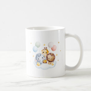 Baby Celebration Coffee Mug