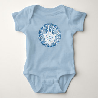 Baby Chai-life Bodysuit
