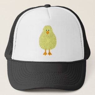 Baby Chick Trucker Hat